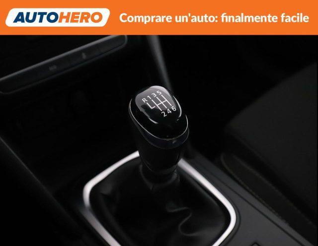RENAULT Megane Mégane Sporter dCi 8V 110 CV Energy Business