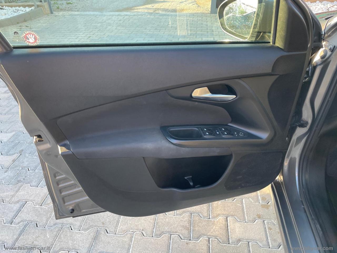 FIAT Tipo 1.6 Mjt S&S SW Life