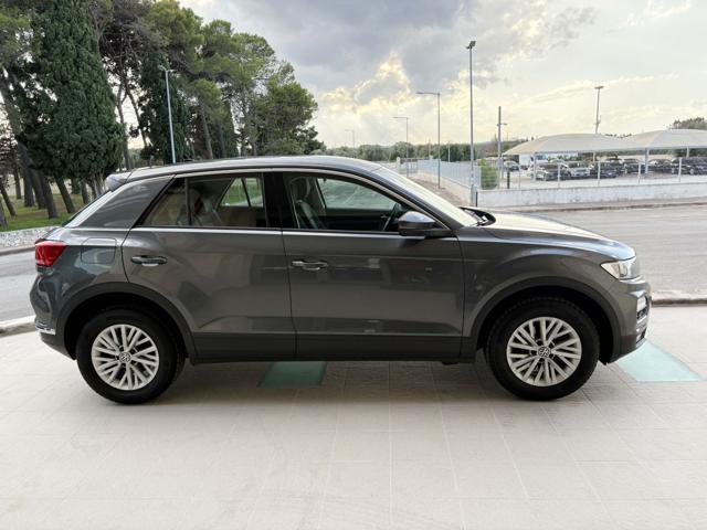 VOLKSWAGEN T-Roc 1.6 TDI SCR Business BlueMotion Technology