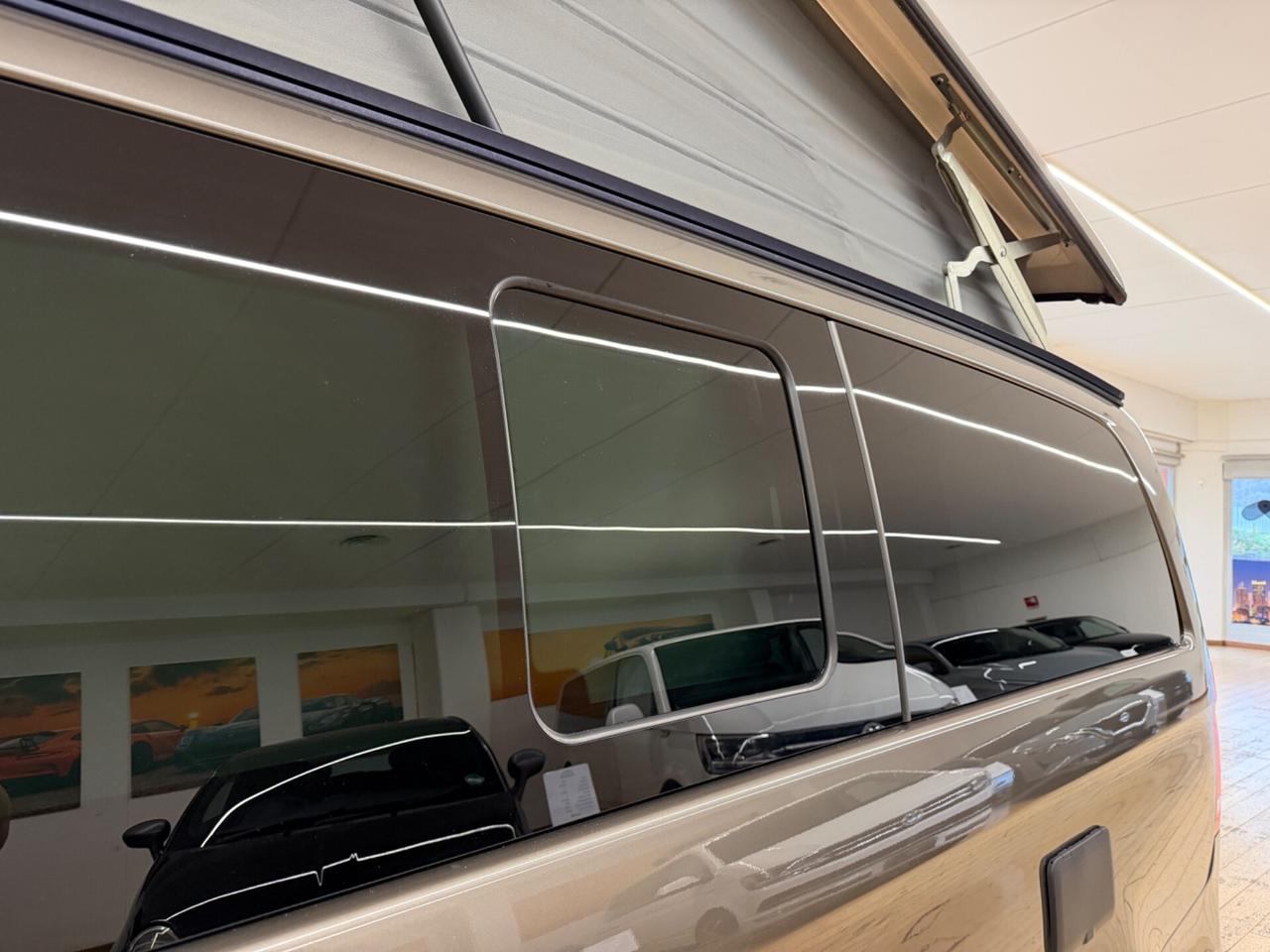 Mercedes-benz Marco Polo 250 BlueTEC PC Activity