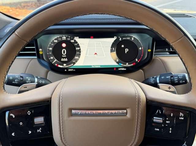 Land Rover Range Rover Sport 3.0d i6 mhev Dynamic HSE awd 250cv auto FULL IVA!