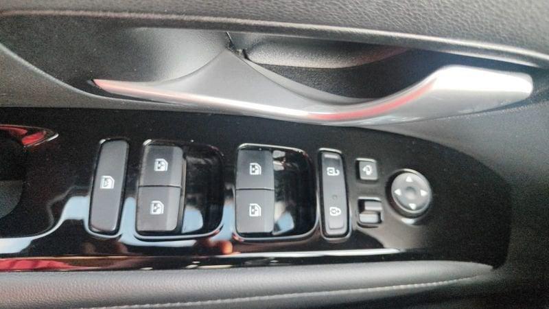 Hyundai Tucson 1.6 CRDI Xline