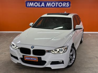 Bmw Serie 3 - 320d Touring MSport Tetto Apribile