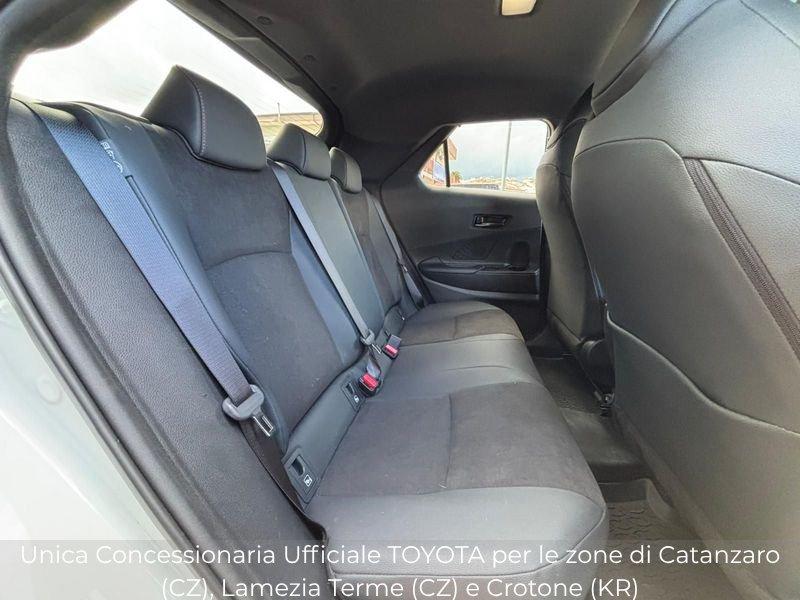 Toyota C-HR 2.0 PHEV E-CVT GR Sport Premiere