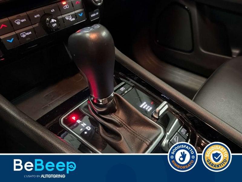 Jeep Compass 1.3 TURBO T4 PHEV LIMITED 4XE AUTO