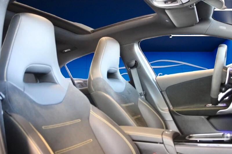 MERCEDES Classe A (W177) A 45S AMG 4Matic+ ...