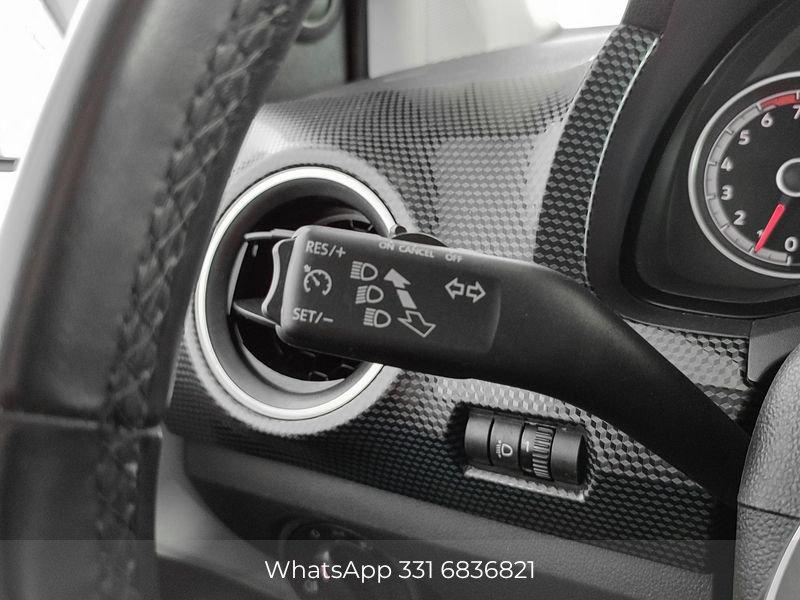 Volkswagen up! up! 5p 1.0 evo Move up! 65cv