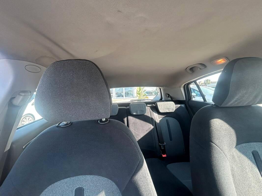 Fiat Bravo 1.6 mjt Emotion 105cv