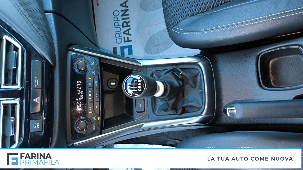 SUZUKI S-Cross II 2022 - S-Cross 1.4h Top+ 2wd 129cv