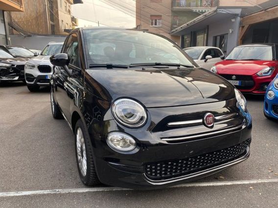 FIAT 500 1.2 Dualogic Lounge *PREZZO PROMO*