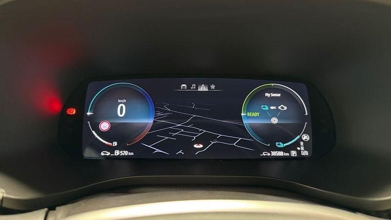 Renault Arkana 1.6 E-Tech full hybrid E-Tech Engineered Au