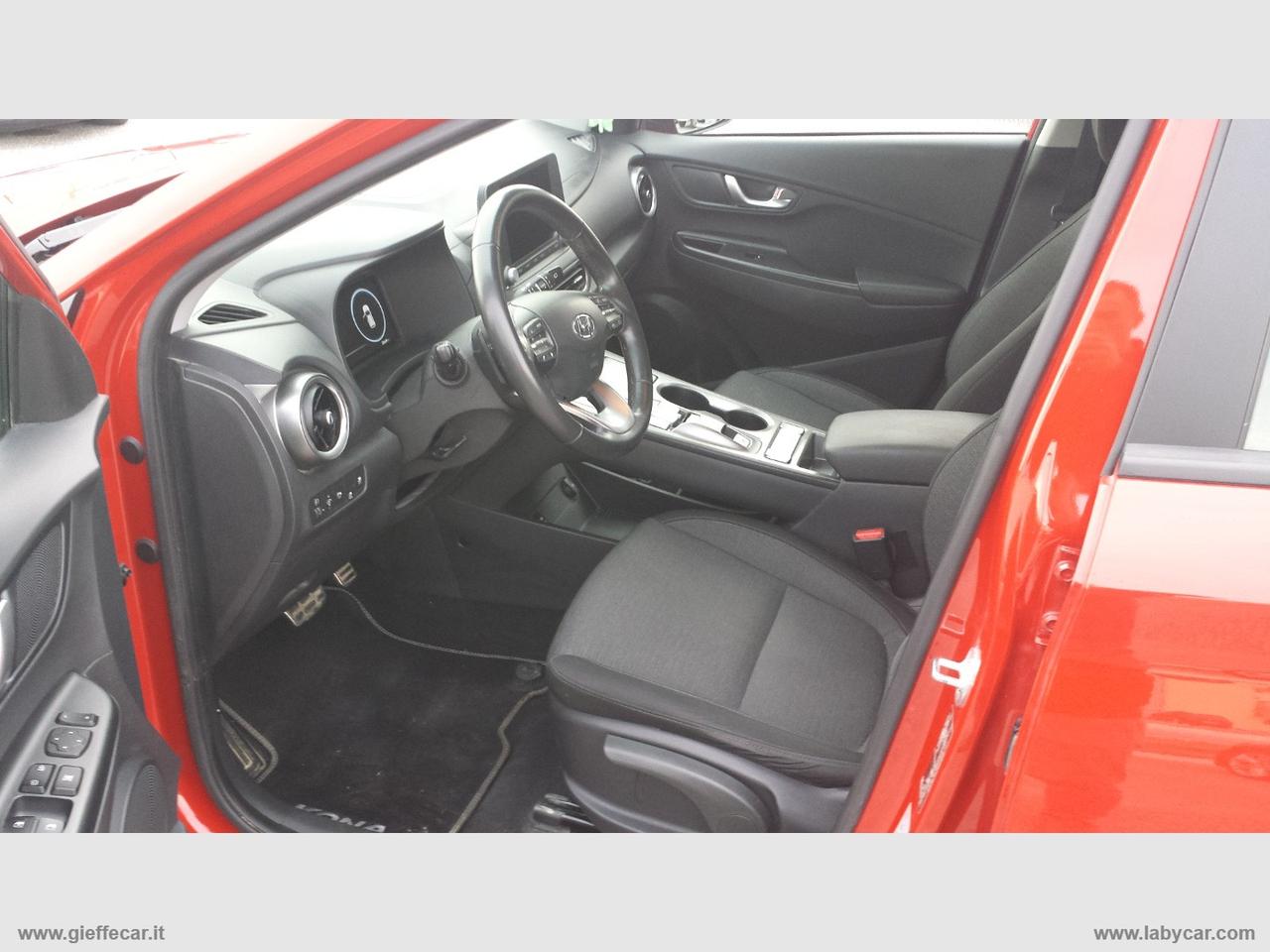 HYUNDAI Kona EV 39 kWh Exclusive