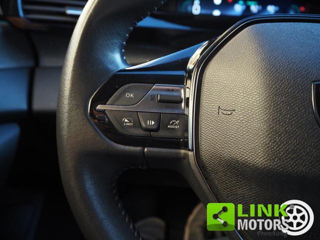 PEUGEOT 308 BlueHDi 130 S&S EAT8 SW Allure Pack