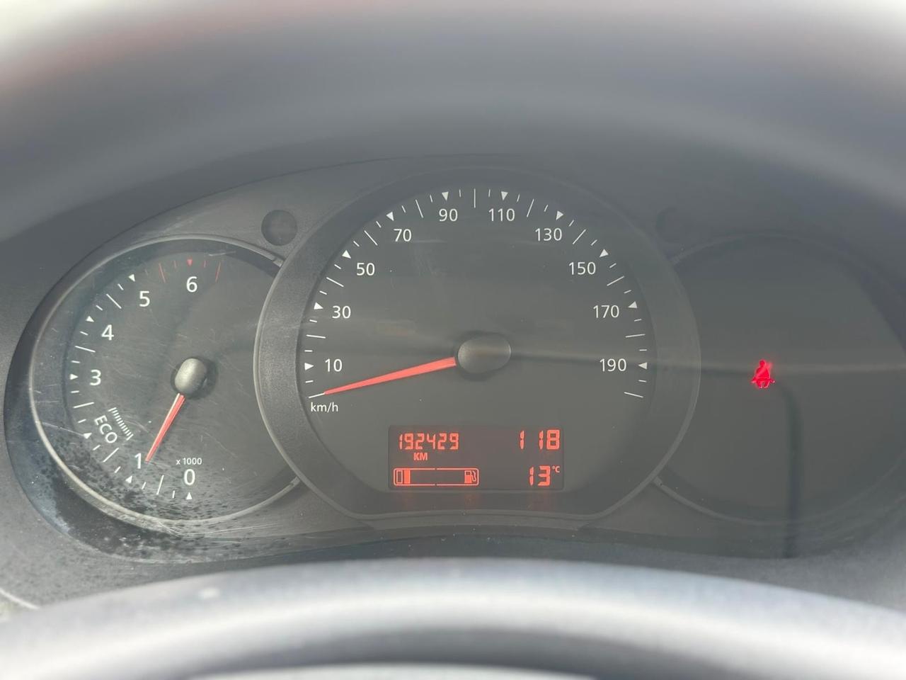 Renault Kangoo 1.5 dCi 90CV F.AP. 4p. Express Maxi