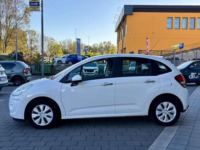 Citroen C3 C3 1.4 HDi 70 Seduction