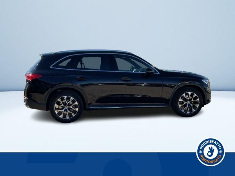 Mercedes-Benz GLC 220d 4Matic Advanced Plus