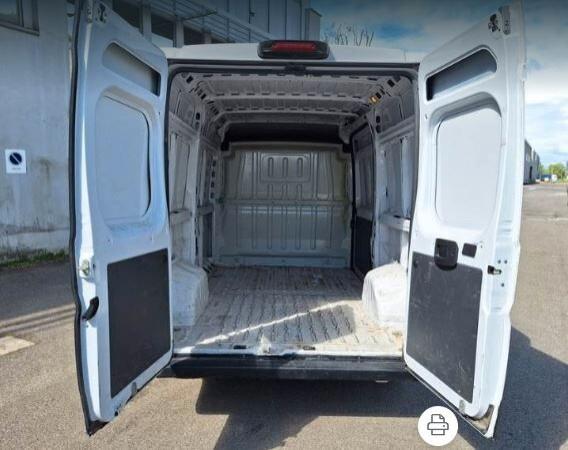 Fiat Ducato 33 2.3 MJT 180CV PM-TM Furgone