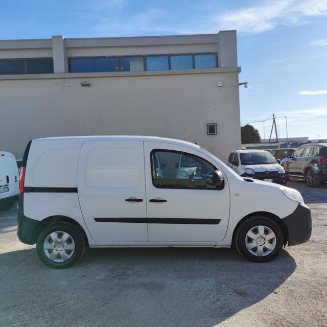 RENAULT KANGOO 1.5 BLUE DCI FURGONE 3 POSTI - 2021