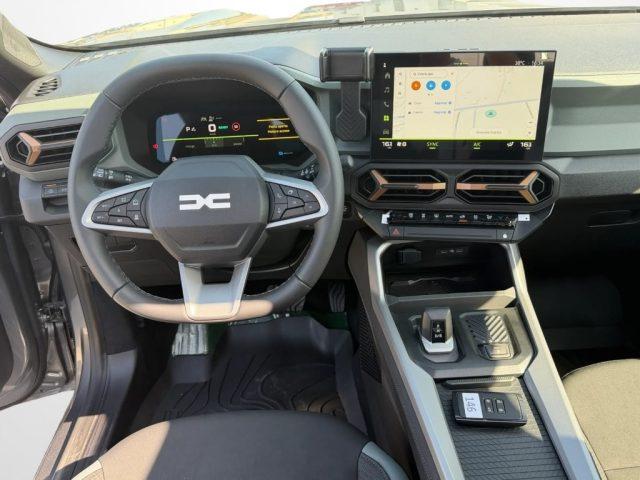 DACIA Bigster Hybrid 155 CV Extreme