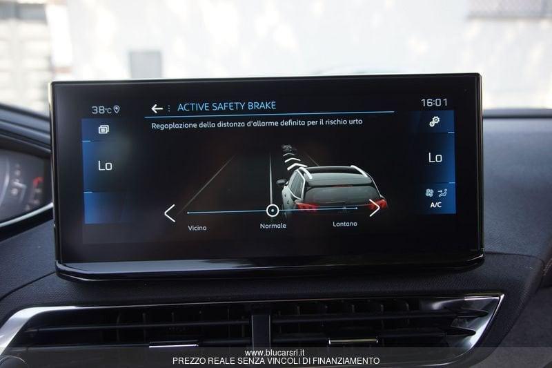 Peugeot 5008 BlueHDi 130 S&S EAT8 GT