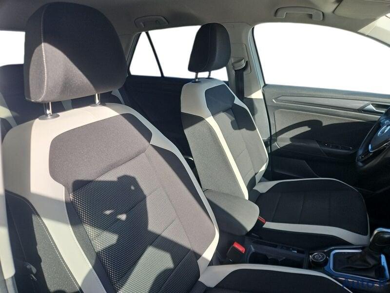 Volkswagen T-Roc T-Roc 2.0 tdi Advanced 4motion dsg