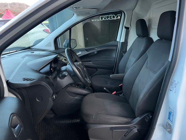 FORD Transit Courier 1.5 TDCi 75CV Van Entry EURO 6