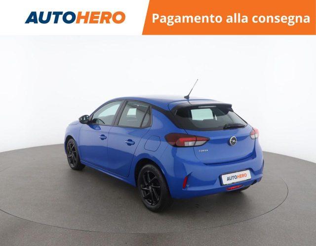 OPEL Corsa 1.2 Design & Tech
