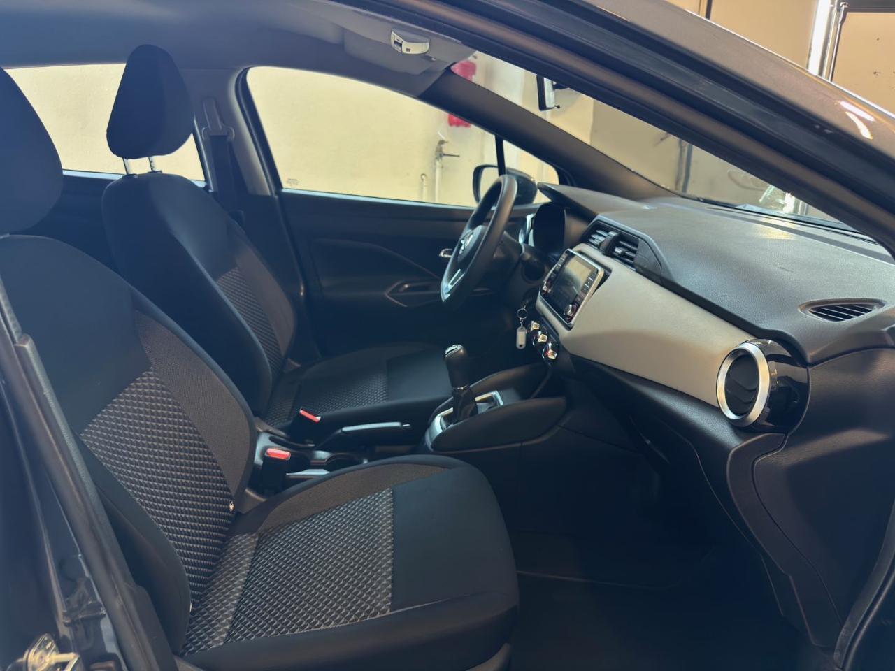 NISSAN Micra IG-T 92 5 porte Acenta