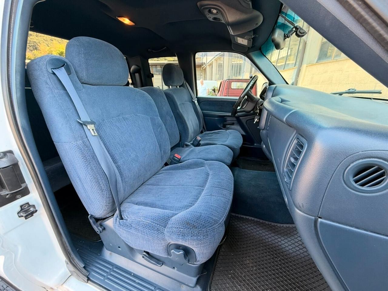 Chevrolet Tahoe 5.3 V8 GPL LT Premium