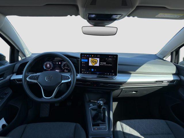 VOLKSWAGEN Golf Golf 2.0 TDI 115 CV SCR Life