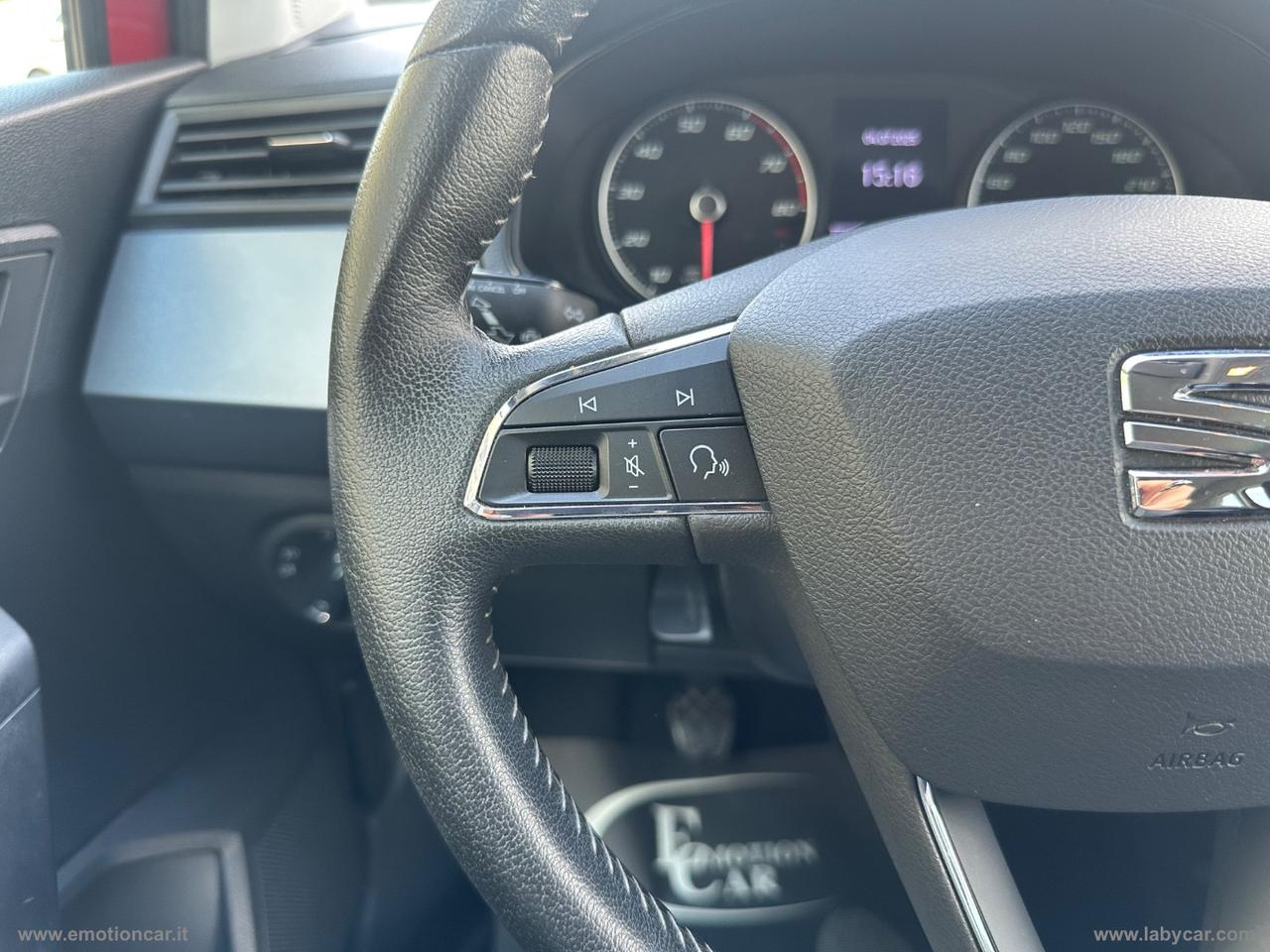 SEAT Arona 1.0 EcoTSI FR - 2021