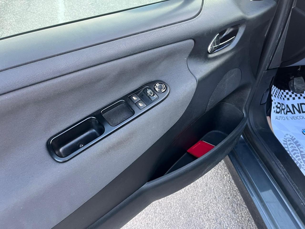 Peugeot 207 1.6 HDi SW XS Ciel Unipro 2010