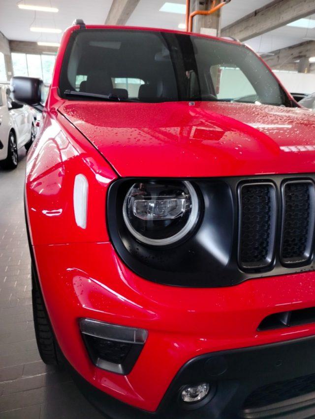 JEEP Renegade 1.3 T4 190CV PHEV 4xe AT6 80th Anniversary