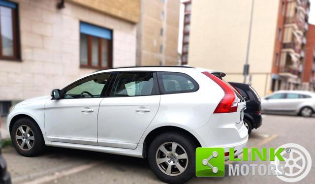 VOLVO XC60 D3 Geartronic Momentum