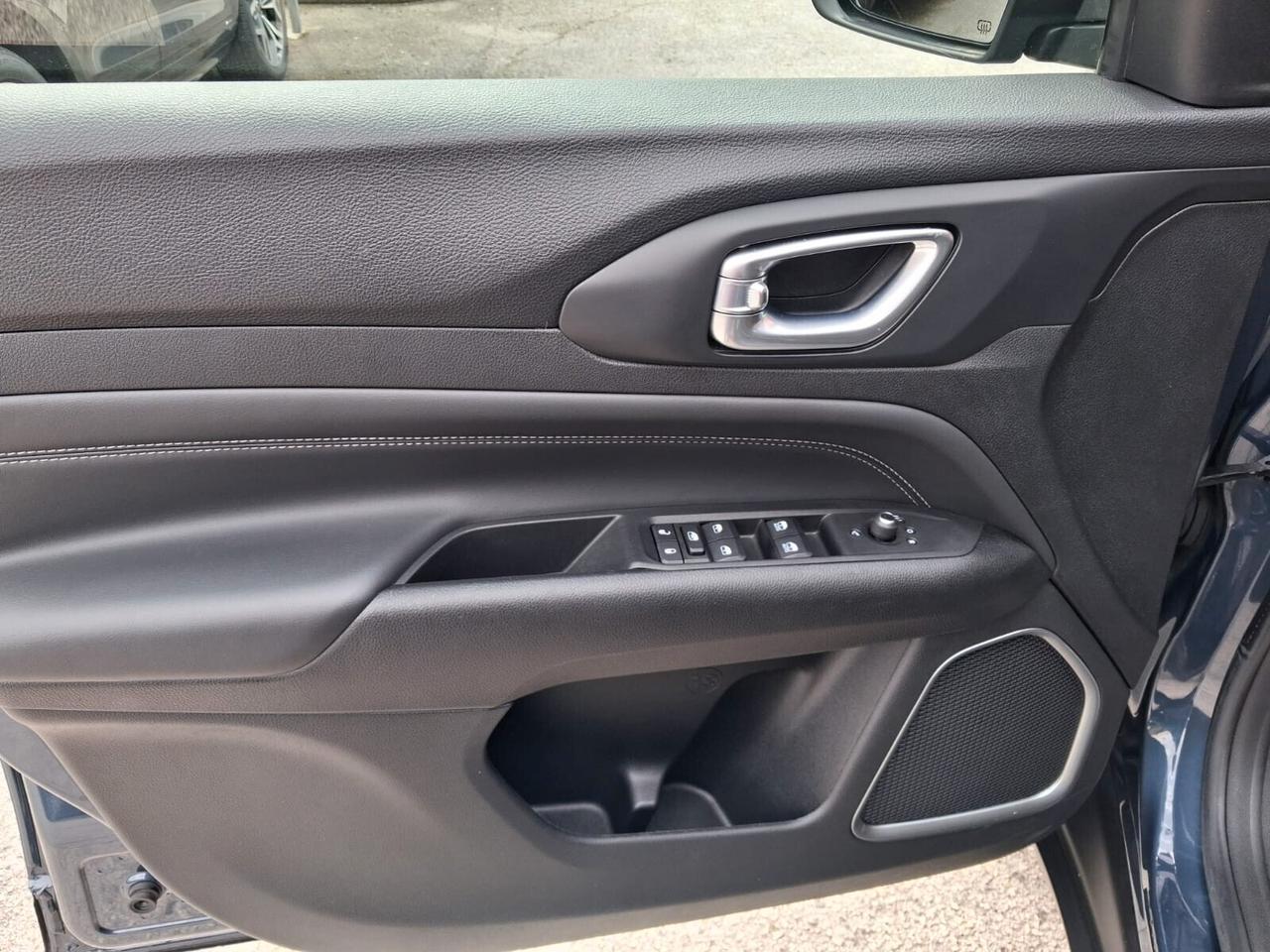 Jeep Compass 1.6 Multijet 130CV Limited