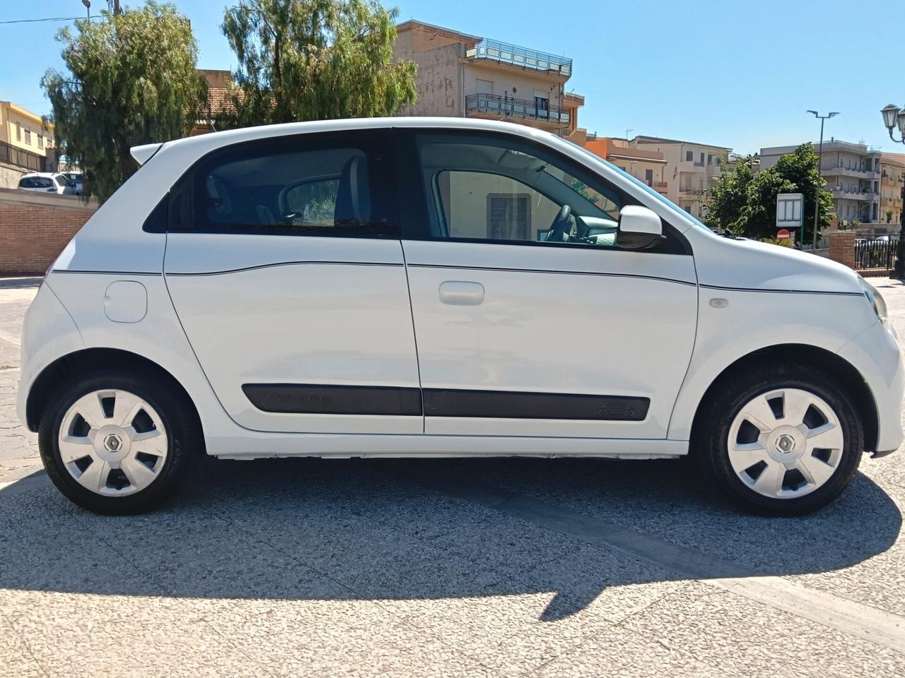Renault Twingo SCe Zen 2016