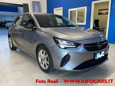 OPEL Corsa 1.2 Elegance NEOPATENTATI