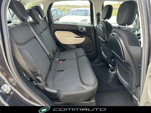 FIAT 500L 1.3 Multijet 95 CV Trekking