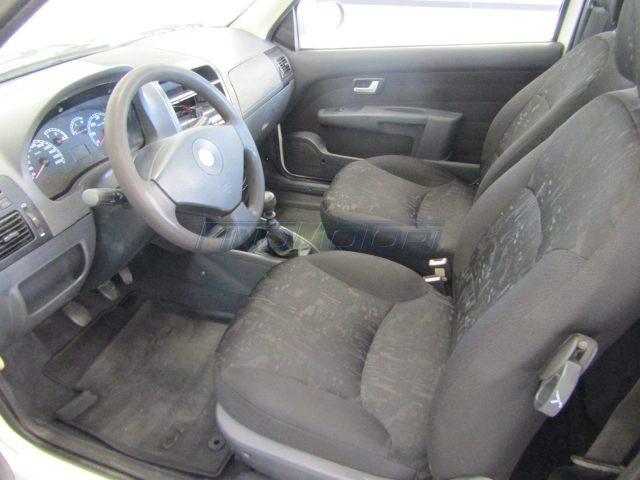 FIAT Strada 1.3 MJT Pick-up