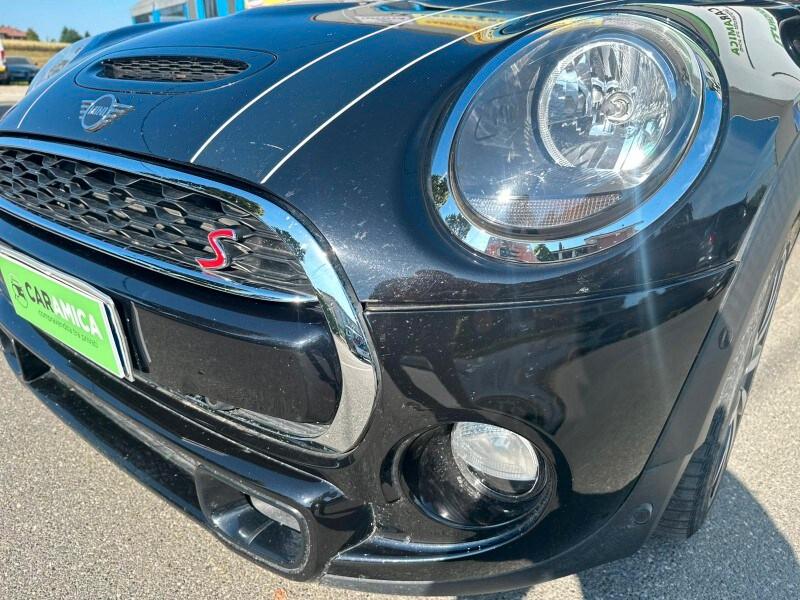 MINI Mini 5 porte (F55) Mini 2.0 Cooper S Busi...