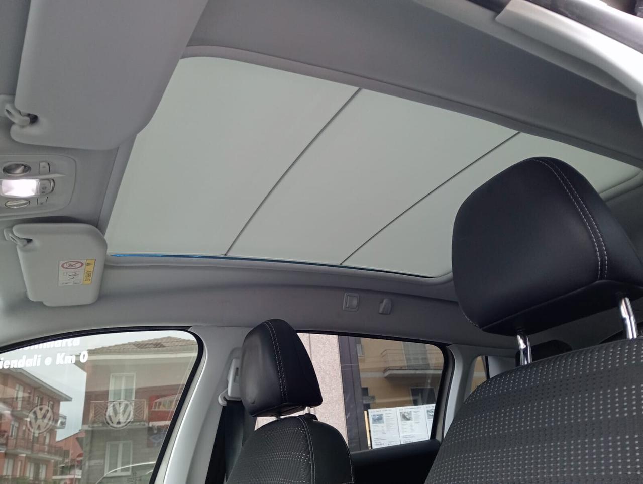 Peugeot 2008 1.6 VTi 120CV Allure