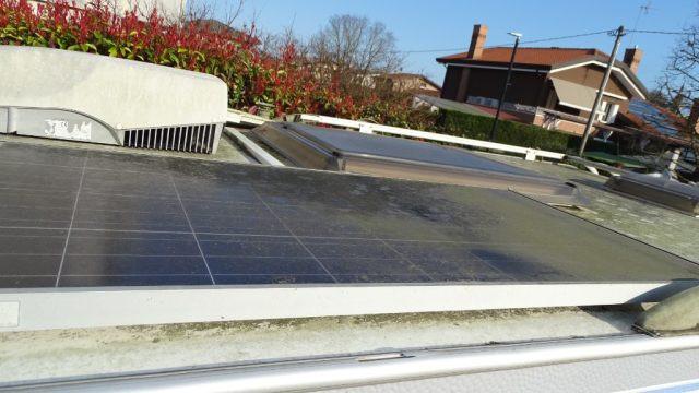 HOBBY De Luxe Easy 710 camperizzata, 6 posti, Full Opt.