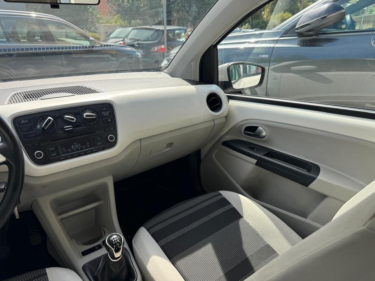 SEAT MII 1.0 68cv 5p by Mango N. Assoluto ECOFUEL NEOP