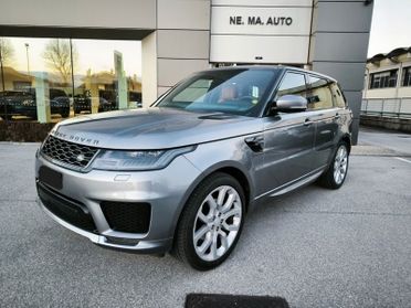 Land Rover RR Sport 3.0D 249CV HSE Dynamic (Iva Esposta)