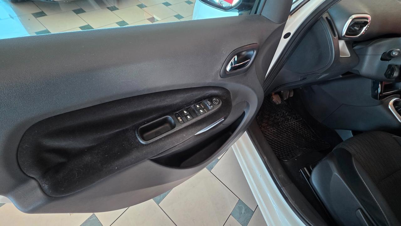 Citroen C3 Picasso 1.6 HDi 110 Exclusive Theatre