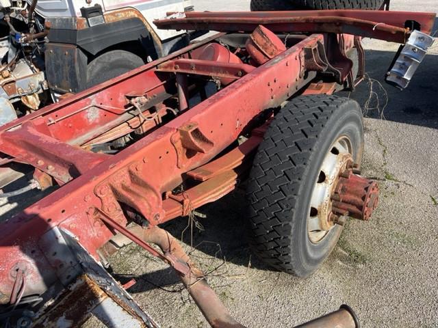 iveco 109 14 per ricambi