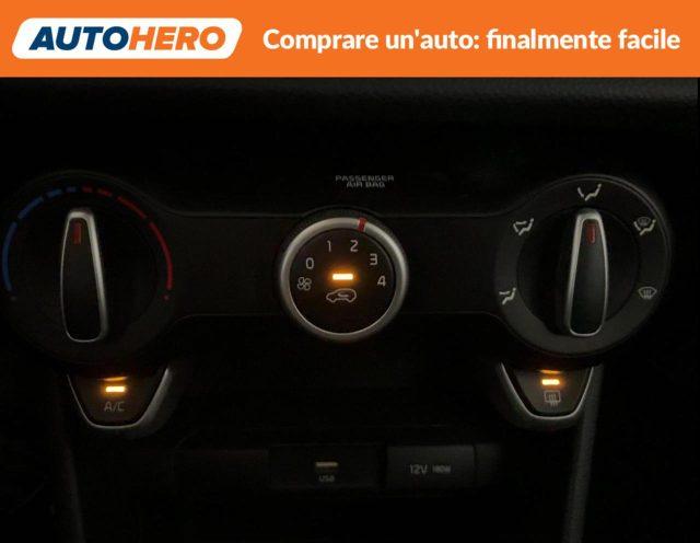 KIA Picanto 1.0 12V 5 porte Style