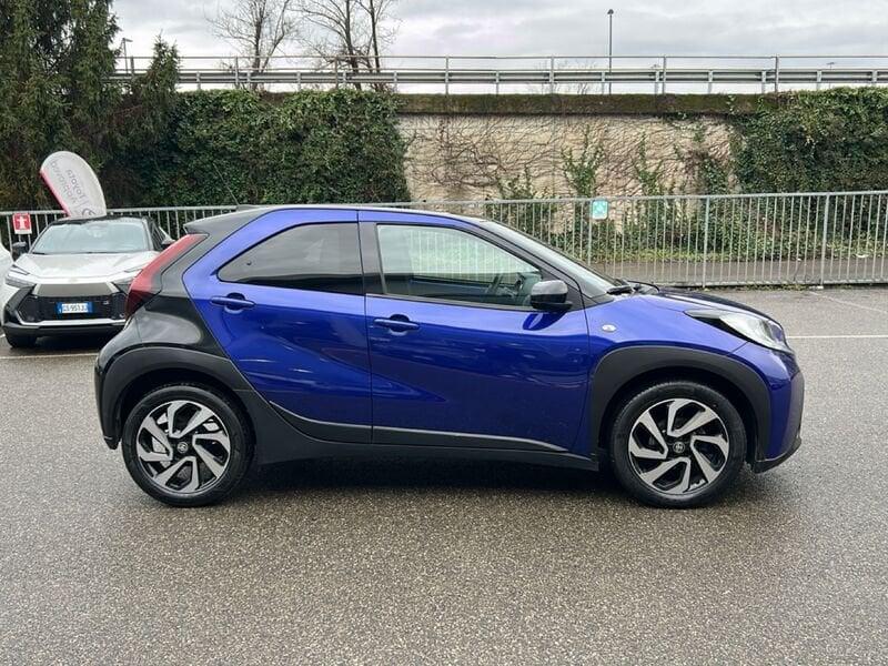 Toyota Aygo X 1.0B (72 CV) Trend S-CVT