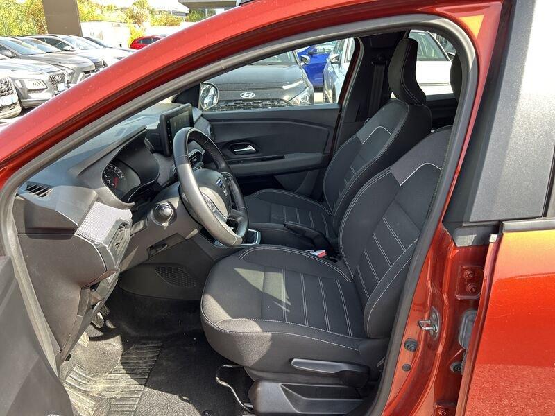 Dacia Jogger 1.0 tce Comfort Gpl 100cv 7p.ti