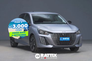 Peugeot 208 1.2 Puretech 100CV Allure